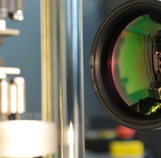 ENSTA Bretagne : chaire ANR Self-heating sur l'auto échauffement