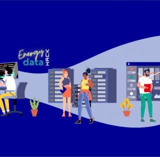 ENSTA Bretagne : N)1 Hackathon Data Energy