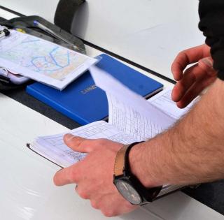 ENSTA Bretagne : Participation au Rallye Aérien Etudiant 2022