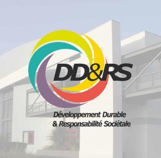 Logo DDRS et campus