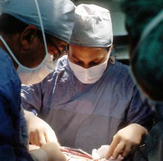 ENSTA Bretagne : Formation des médecins réanimateurs : étudier et prendre en compte les biais de genre