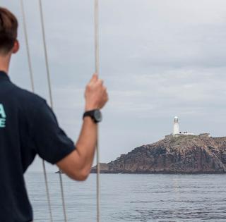 ENSTA Bretagne voile